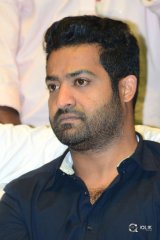 Aravinda Sametha Pre Release Event Photos